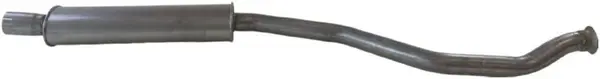 Toba esapamet intermediara BOSAL 284-621