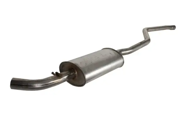 Toba esapamet intermediara potrivit BMW 1 (E87) 2.0D 06.04-06.11