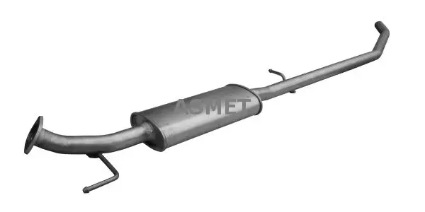 Toba esapamet intermediara potrivit BUICK ENCORE; CHEVROLET TRAX; OPEL MOKKA MOKKA X 1.4 1.4LPG 1.6 06.12-