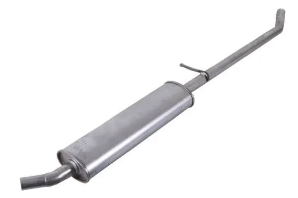 Toba esapamet intermediara potrivit DACIA DUSTER, DUSTER SUV 1.6 06.10-