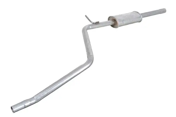 Toba esapamet intermediara potrivit DACIA LOGAN; RENAULT LOGAN I 1.4-1.6LPG 09.04-