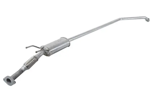 Toba esapamet intermediara potrivit KIA PICANTO II 1.0 1.0LPG 05.11-03.17