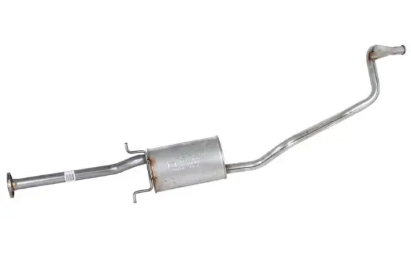 Toba esapamet intermediara potrivit MITSUBISHI L 300 III 2.5D 12.87-05.04