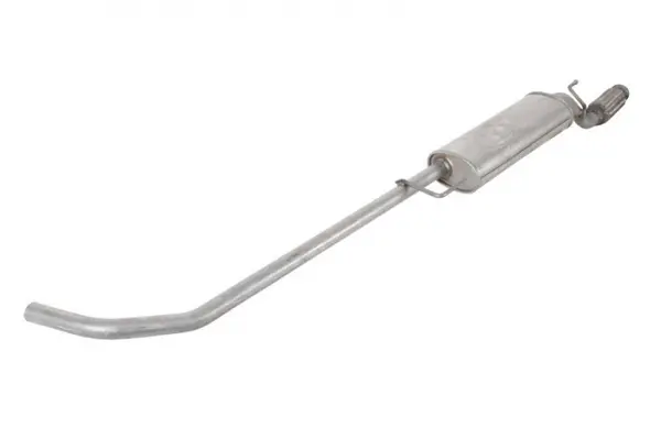 Toba esapamet intermediara potrivit NISSAN MICRA V 1.0 12.16-