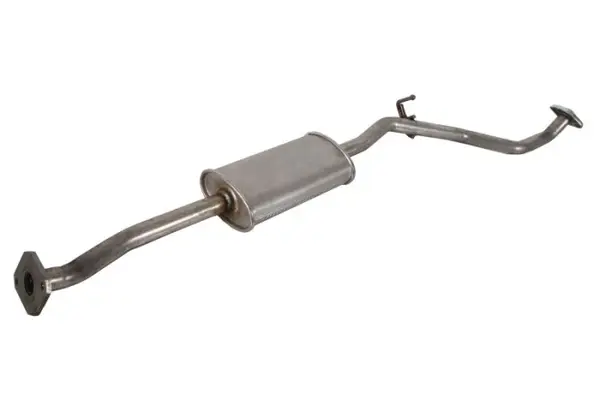 Toba esapamet intermediara potrivit NISSAN NOTE 1.4 03.06-06.12