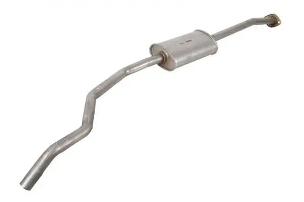 Toba esapamet intermediara potrivit NISSAN NOTE 1.4 1.4LPG 01.06-08.13