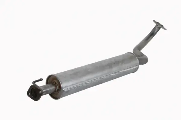 Toba esapamet intermediara potrivit NISSAN PRIMERA 2.0 03.02-