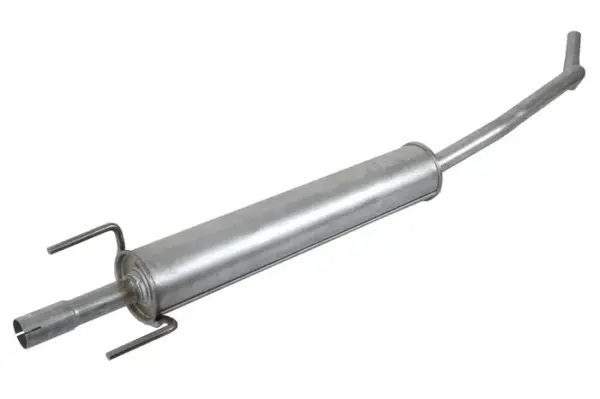 Toba esapamet intermediara potrivit OPEL CORSA C 1.0 09.00-12.09