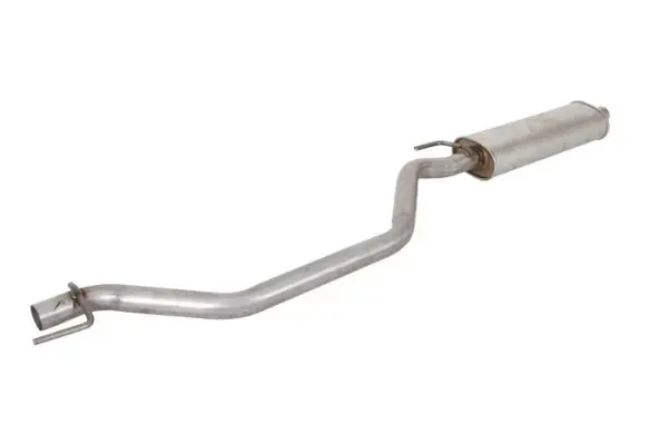 Toba esapamet intermediara potrivit OPEL SIGNUM, VECTRA C 1.8 05.03-12.08