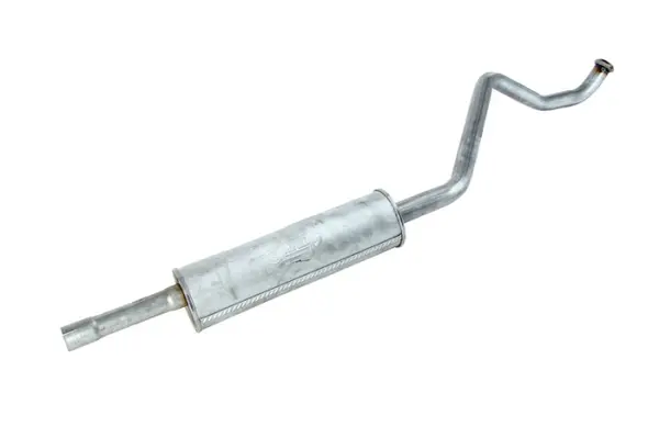 Toba esapamet intermediara potrivit RENAULT LAGUNA II 1.6 1.8 2.0 03.01-12.07
