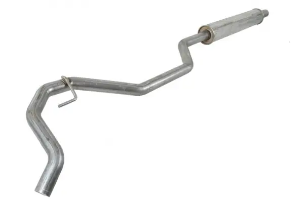 Toba esapamet intermediara potrivit SAAB 9-3, 9-3X 1.8 2.0 2.0ALK 09.02-02.15
