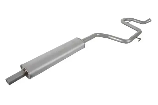 Toba esapamet intermediara potrivit SAAB 9-3, 9-3X 2.0 2.0ALK 09.02-02.15
