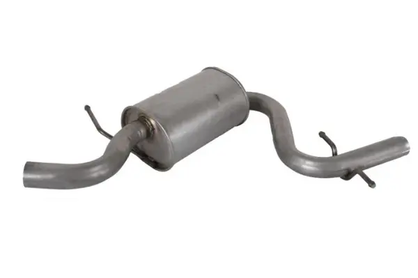 Toba esapamet intermediara potrivit SKODA OCTAVIA II; VW GOLF VI 1.4 11.08-05.14