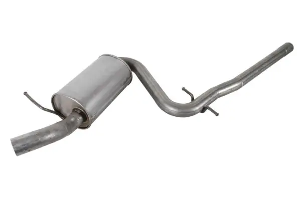 Toba esapamet intermediara potrivit SKODA OCTAVIA II; VW JETTA III 2.0D 04.06-02.13