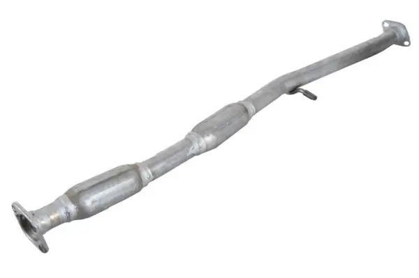 Toba esapamet intermediara potrivit SUBARU FORESTER, IMPREZA 2.0 12.00-06.09