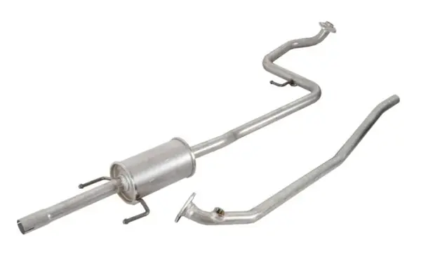 Toba esapamet intermediara potrivit TOYOTA YARIS 1.0 12.10-06.20
