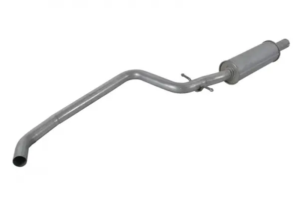 Toba esapamet intermediara potrivit VW TOURAN 1.9D 2.0D 02.03-05.15