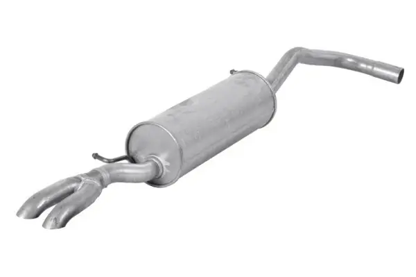 Toba finala esapament potrivit AUDI A4 B5 1.9D 01.95-09.01