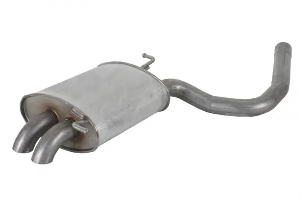 Toba finala esapament potrivit AUDI A4 B6 1.9D 11.00-12.04