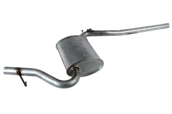 Toba finala esapament potrivit AUDI A4 B6, A4 B7 2.0 11.00-06.08