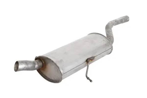 Toba finala esapament potrivit BMW Seria 3 (E46) 1.6 1.9 12.97-07.06