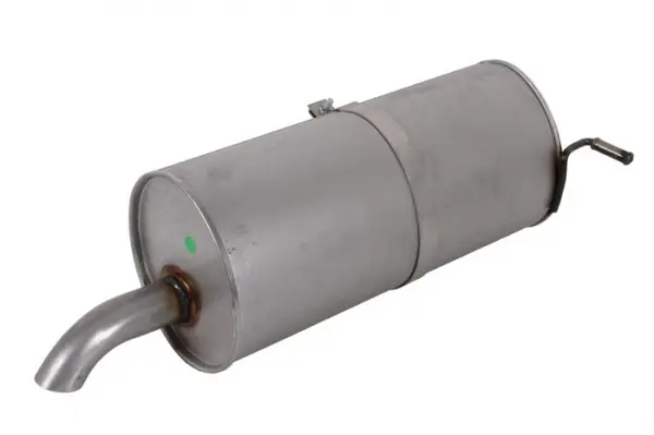 Toba finala esapament potrivit CITROEN C4, C4 I; PEUGEOT 307, 308, 308 I 2.0 2.0ALK 11.04-12.14