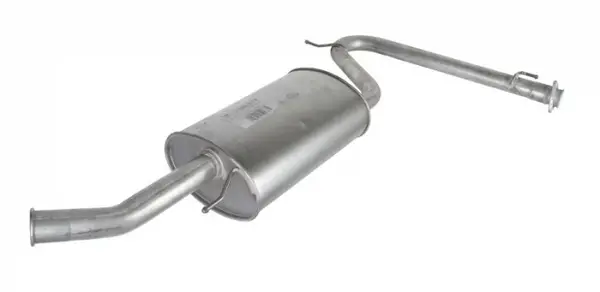 Toba finala esapament potrivit CITROEN JUMPER I; FIAT DUCATO; PEUGEOT BOXER 2.0D 2.2D 2.3D 10.01-07.06