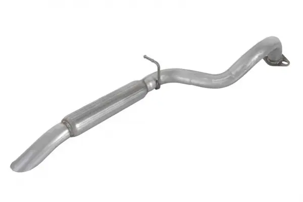 Toba finala esapament potrivit KIA SORENTO I 2.5D 08.02-03.11