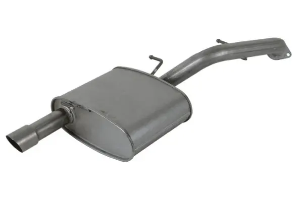 Toba finala esapament potrivit MAZDA 5 2.0D 02.05-05.10