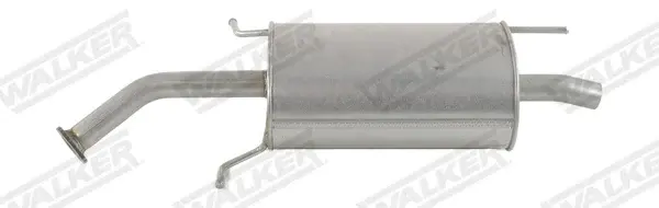 Toba finala esapament potrivit MITSUBISHI LANCER CARGO KOMBI, LANCER VII 1.6 09.03-12.13