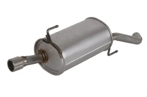 Toba finala esapament potrivit NISSAN MICRA III 1.6 05.05-06.10