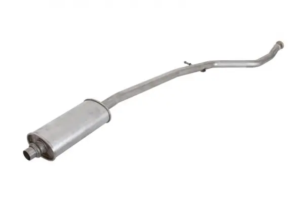 Toba finala esapament potrivit PEUGEOT 206 1.6 07.00-04.09