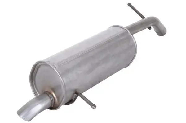 Toba finala esapament potrivit PEUGEOT 207 1.6D 02.06-10.13