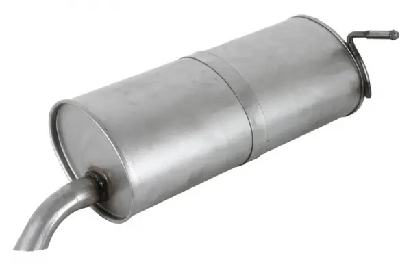 Toba finala esapament potrivit PEUGEOT 307, 308 I 2.0 2.0ALK 03.05-12.11