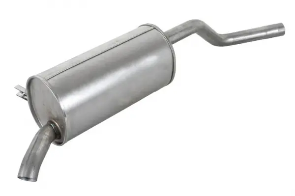 Toba finala esapament potrivit RENAULT MODUS 1.6 12.04-