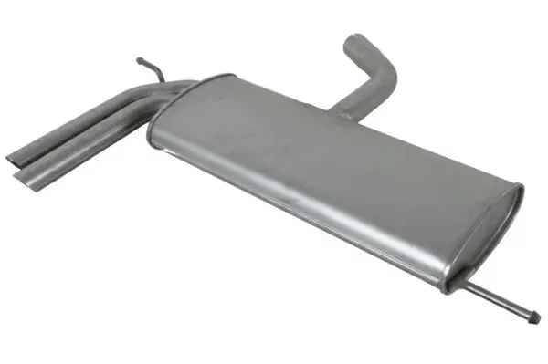 Toba finala esapament potrivit SEAT ALTEA, LEON 2.0D 03.04-