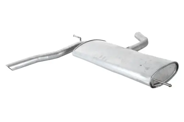 Toba finala esapament potrivit SEAT ALTEA XL, TOLEDO III 1.6D 1.9D 10.04-07.15