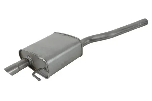 Toba finala esapament potrivit SKODA OCTAVIA II 1.6 02.04-10.08