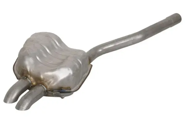 Toba finala esapament potrivit SKODA OCTAVIA II 1.9D 2.0D 02.04-05.13