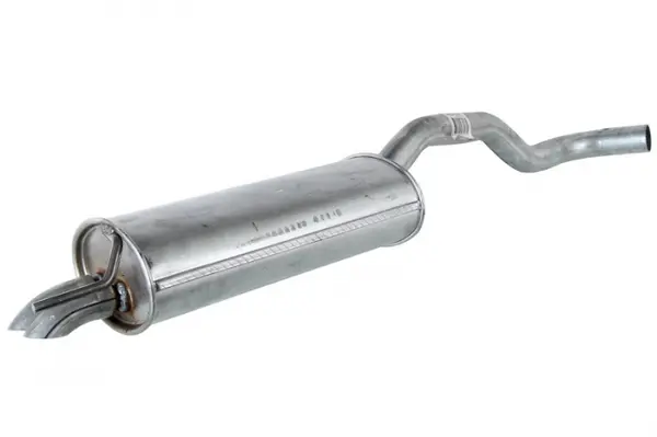 Toba finala esapament potrivit VW POLO, POLO III 1.4D 1.7D 1.9D 04.97-09.01