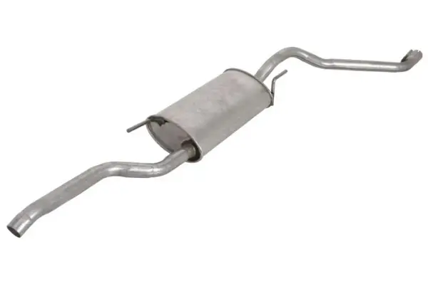 Toba finala esapament potrivit VW VENTO 1.4-1.9D 11.91-09.98