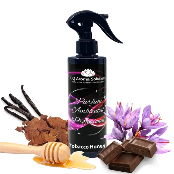 Tobacco Honey - Spray Odorizant Profesional