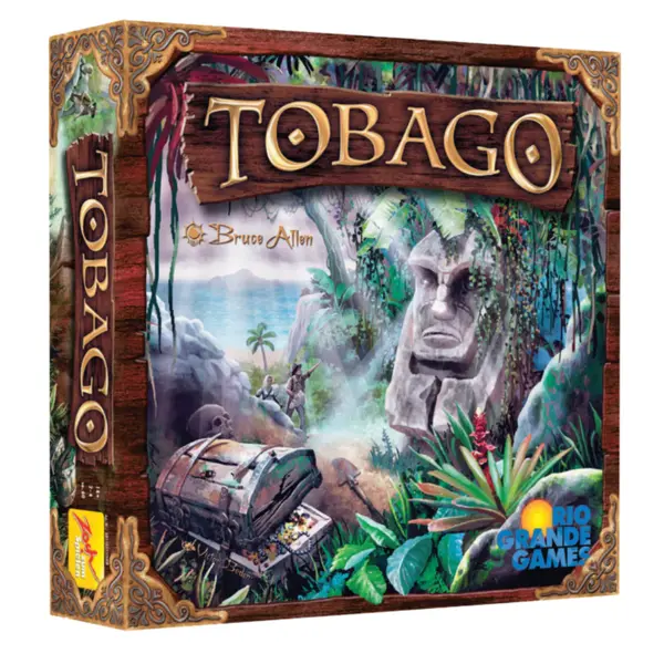 Tobago