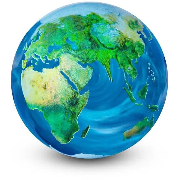 TOBAR Mini glob geografic