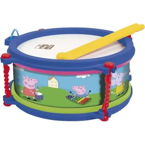 Tobita Peppa Pig