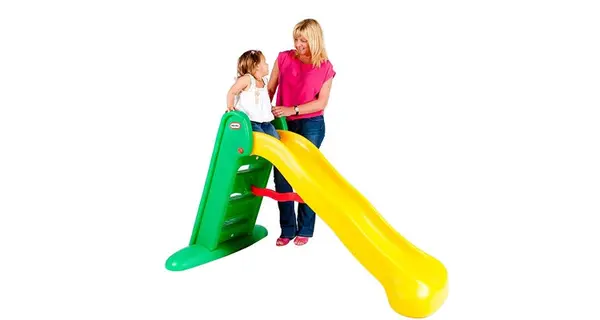 Tobogan gigant Little Tikes