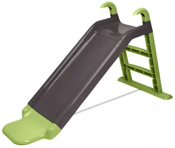 Tobogan pentru copii Chipolino - Gri