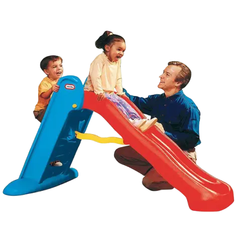 Tobogan rosu Little Tikes 48841