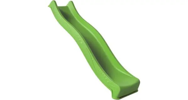 Tobogan Yulvo verde deschis pentru copii KBT