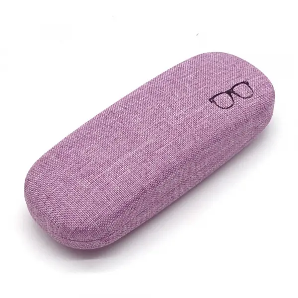 Toc Ochelari Techsuit CPCD-04, 162mm x 62mm x 40mm, Roz